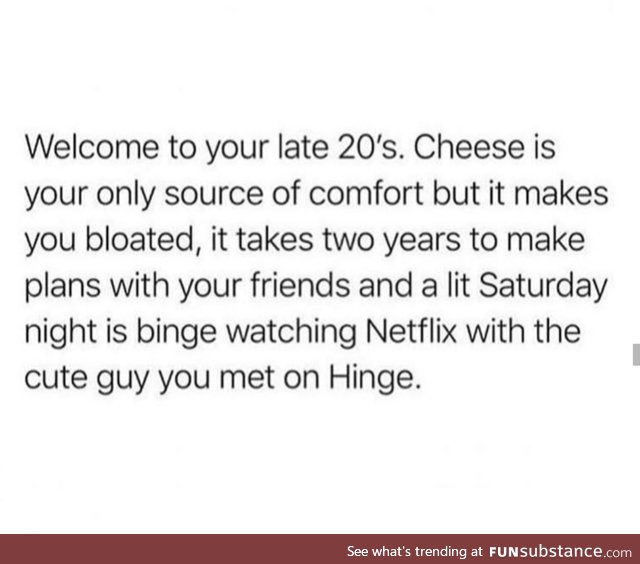 Sweet dreams are made of brie