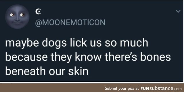 oooooh spoooky