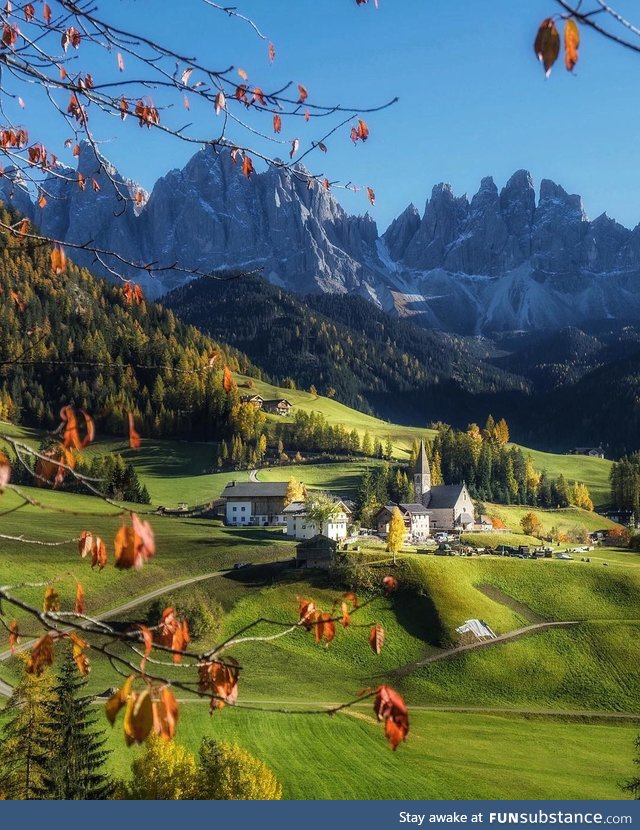 Italy