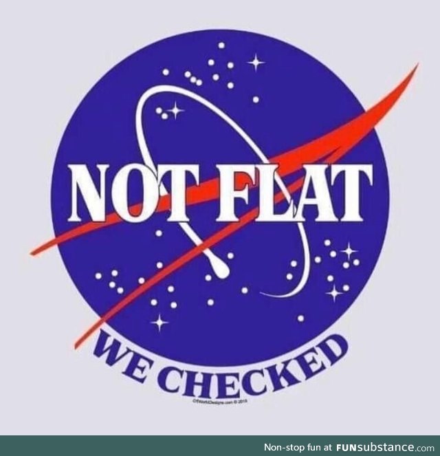 NASA approved