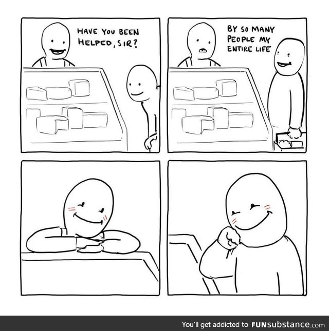 Wholesome