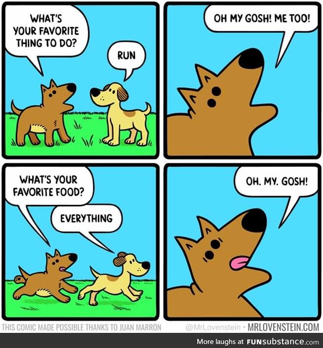 Woof