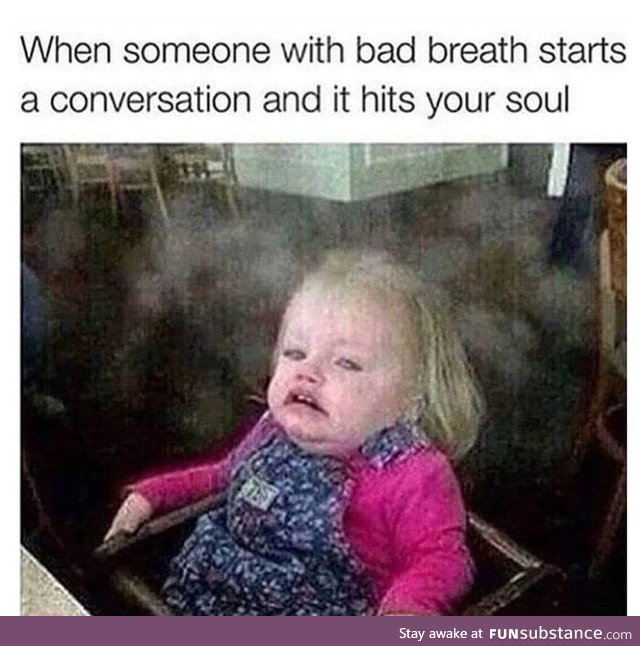 It happens all the time in customer service