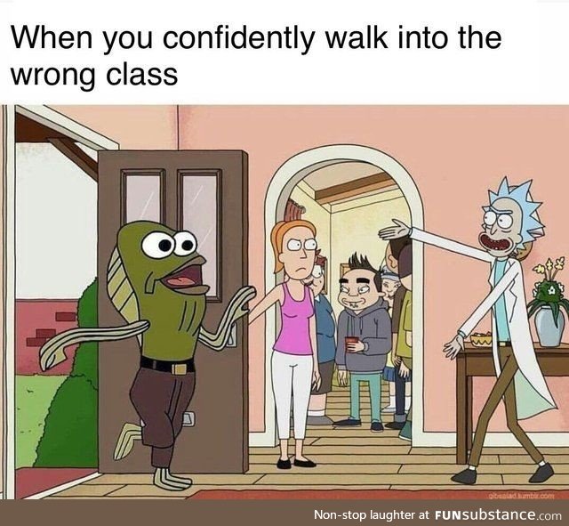 Hello there