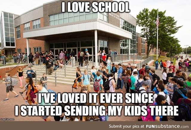 Parents know
