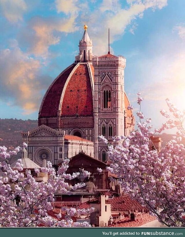 Firenze italy