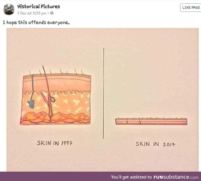 How thick are you?