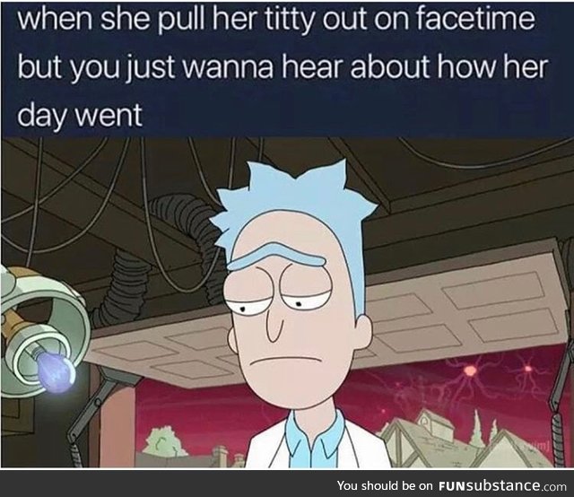 *sighs and unzips pants*