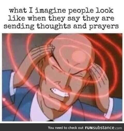 My deepest condolences