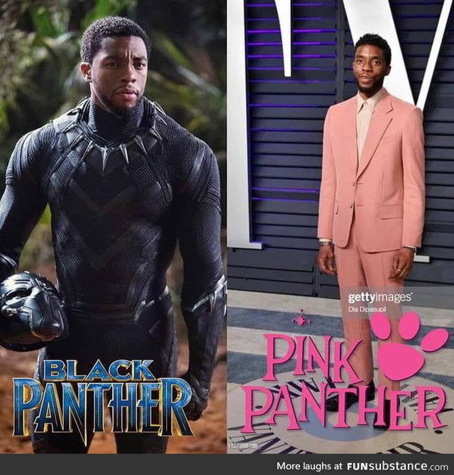 Colors make a great difference