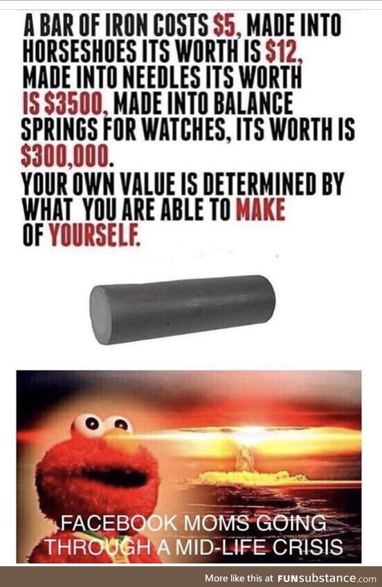 Karens unite