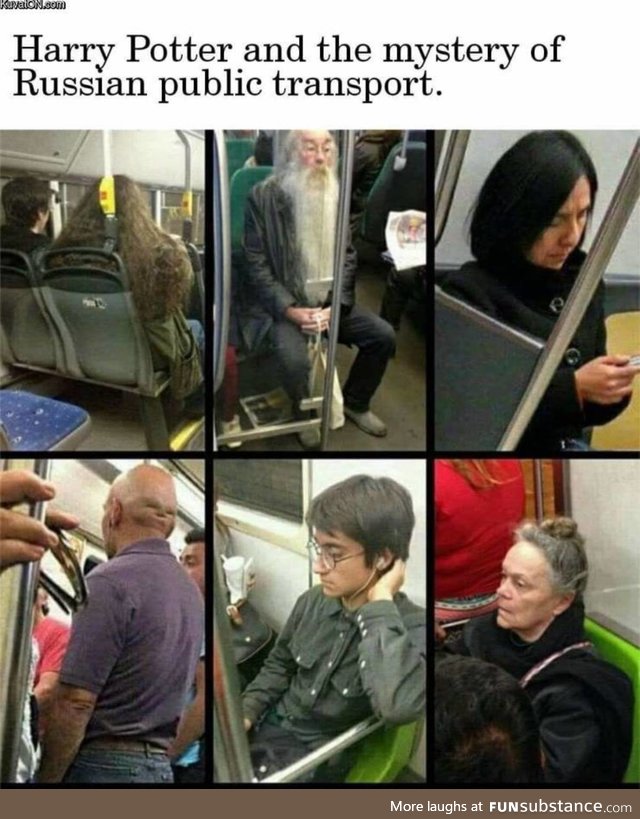 Gay train