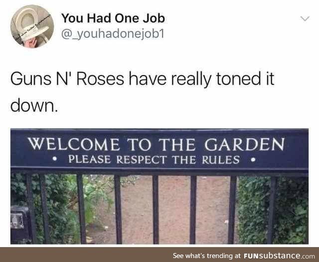 GnR