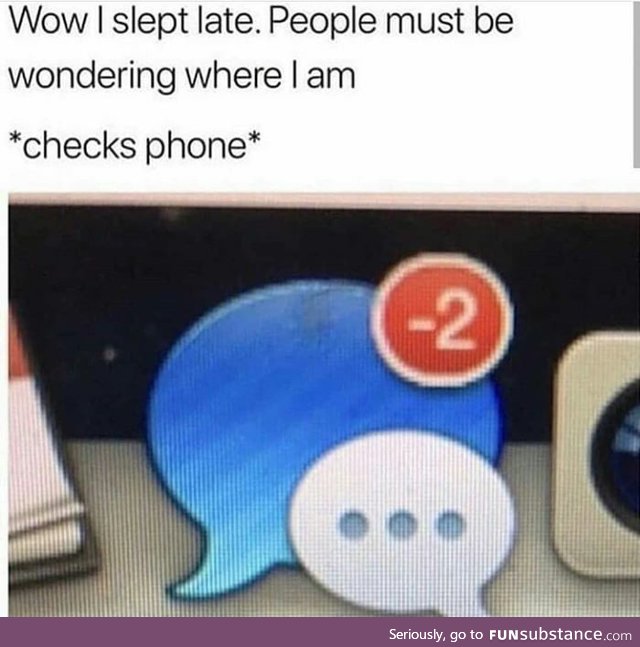 I've never been popular enough to have an int overflow