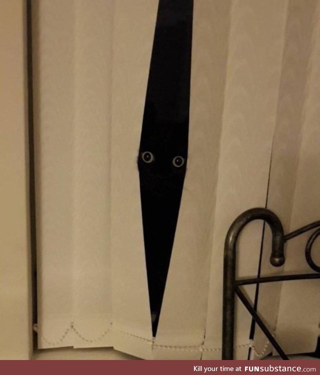 Hidden evil