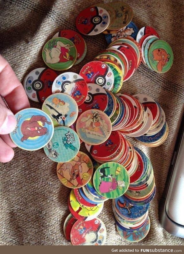 90's kids remember those