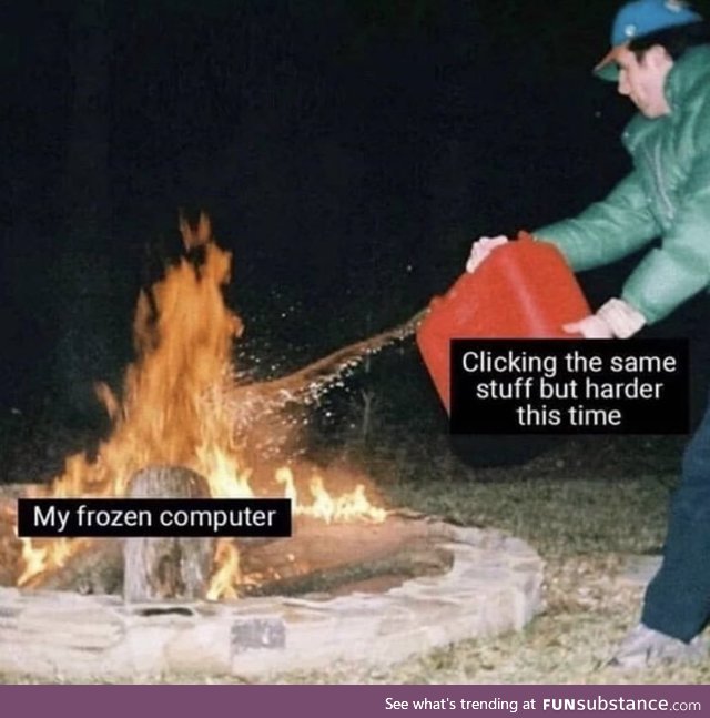 Don’t lie