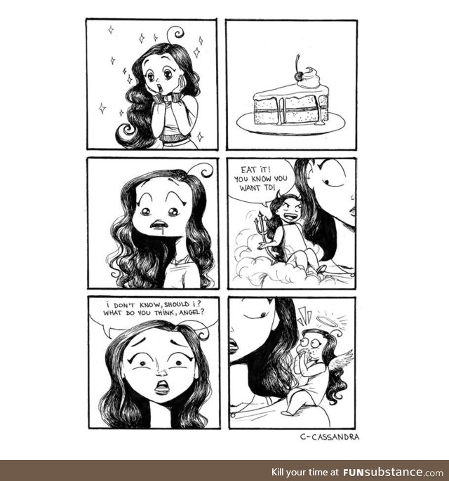 ... Angel?