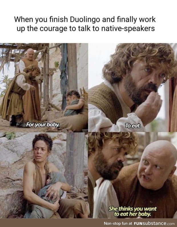 Tyrion cannibalannister