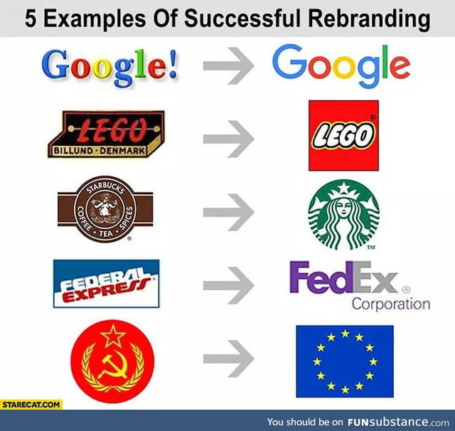 Because titles are read