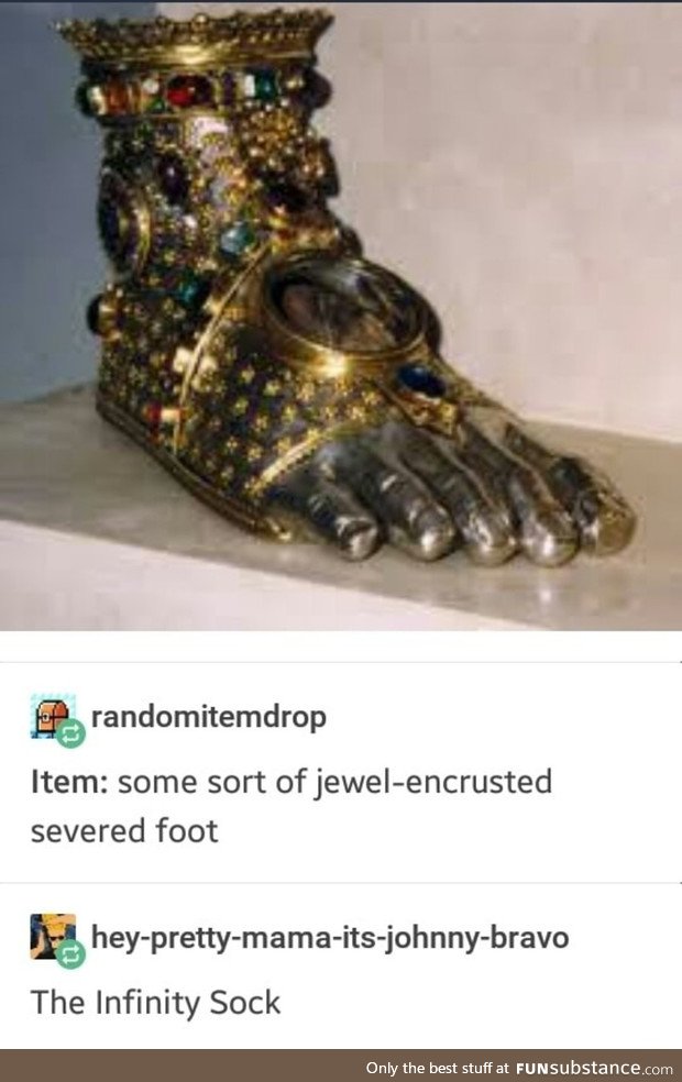 The church be up to something