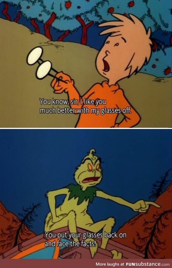 New Grinch film was mediocre at best