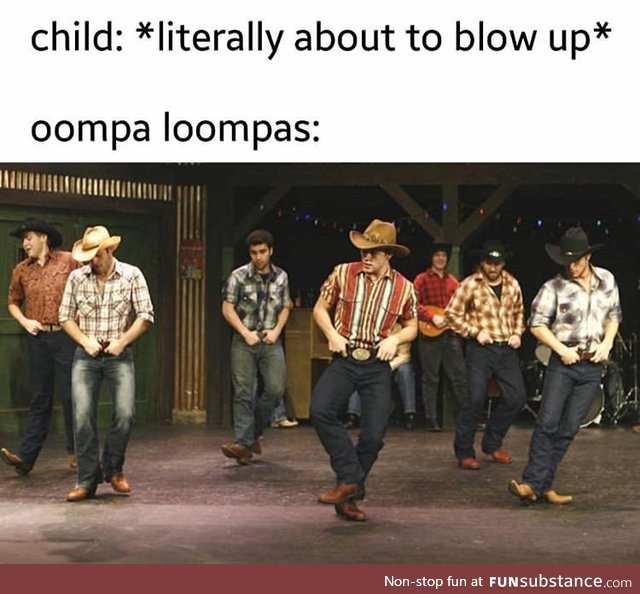 Super funny