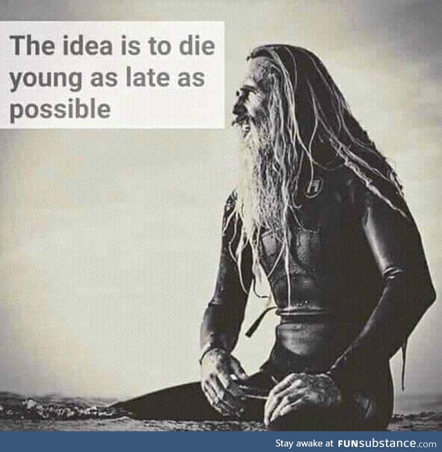 My philosophy