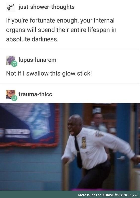 *Snaps bones to pink panther theme*