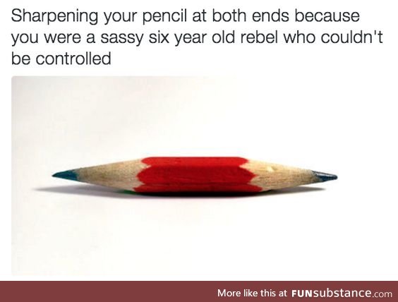 Pencils