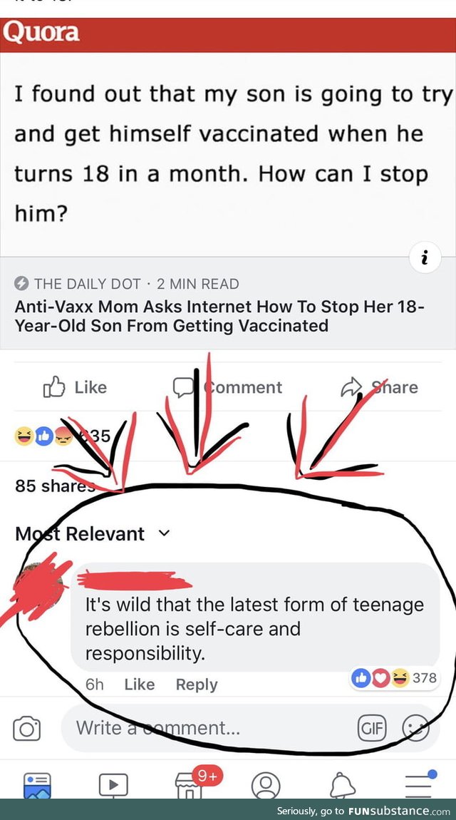 #vaccinateyourkids