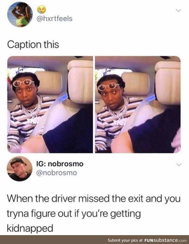 Terrifying