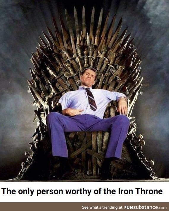 Change my mind, I dare you!