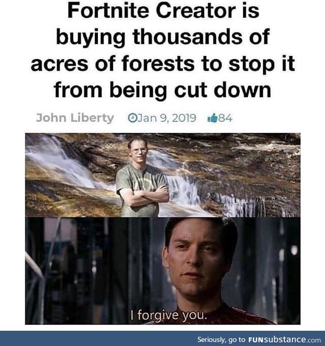 I'll allow it