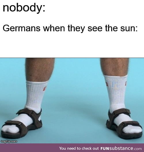 So uncivilized