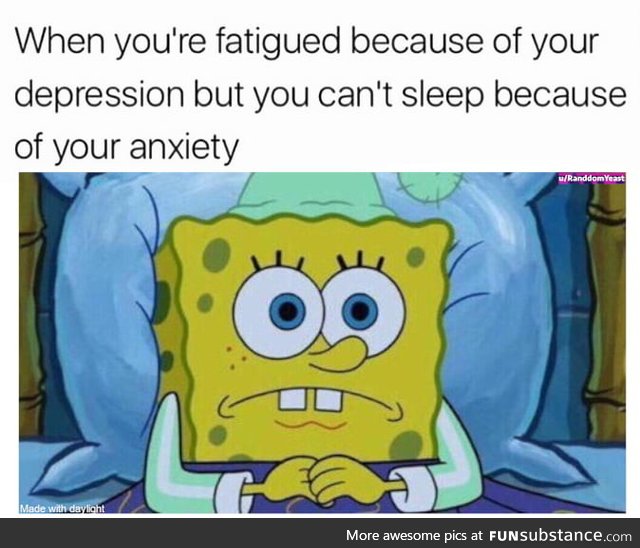 Sleepless