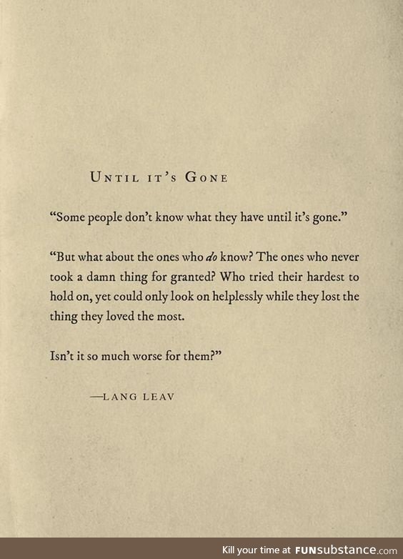 Words