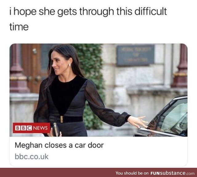 Great news!!
