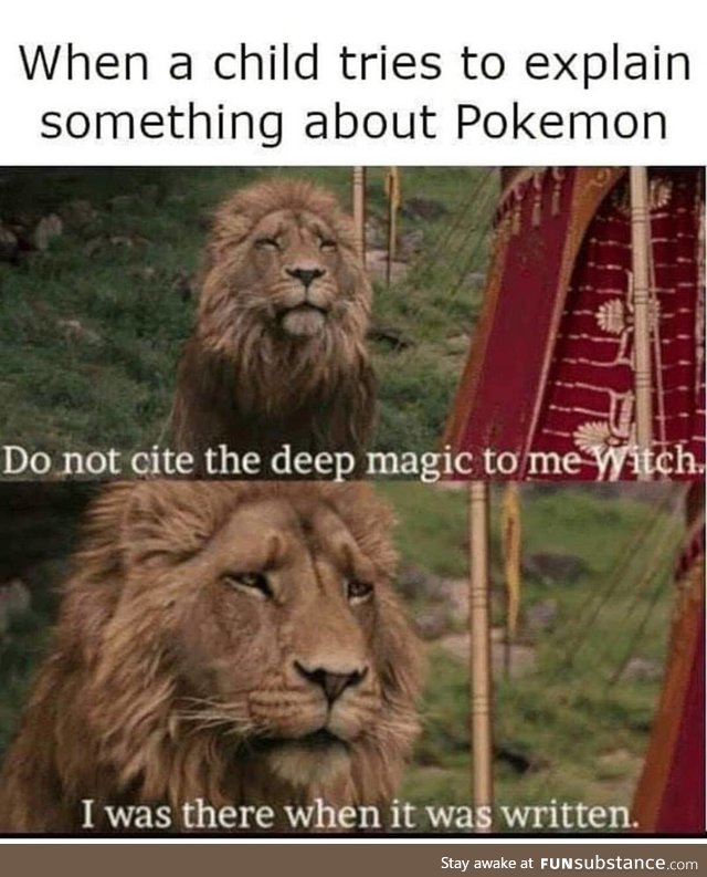 lore