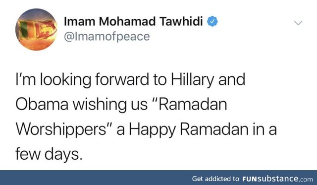 Based imam