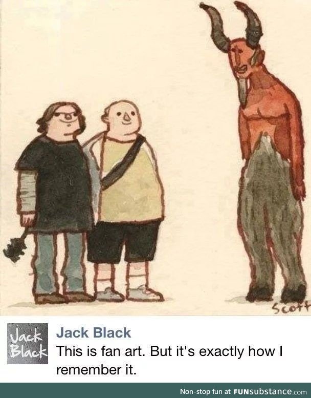 This has probably been posted before but I wanted to share it with those who haven't seen