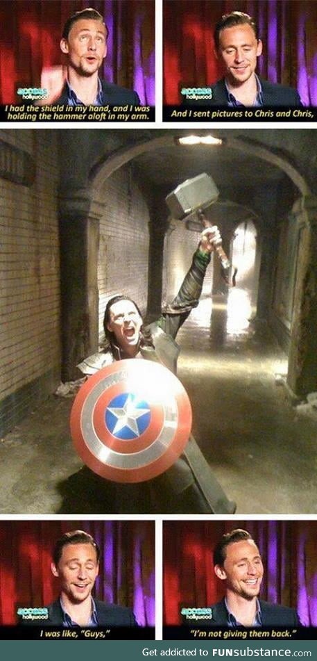 Spoiler without context