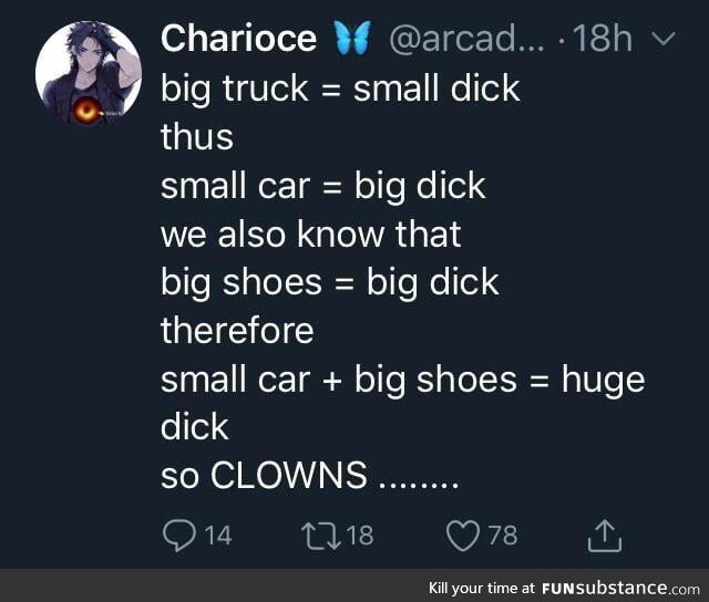 Simple logic