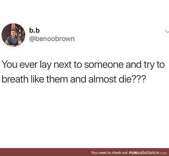 Shallow mouth breathers