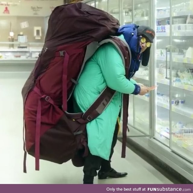 15 minutes into every survival game