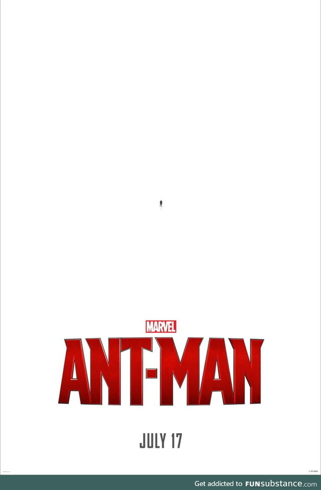 Still one of the best movie Posters