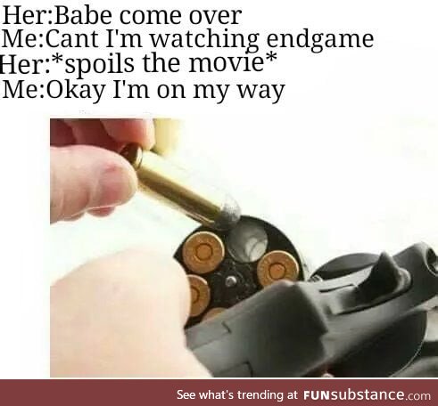 Dont f**king read this