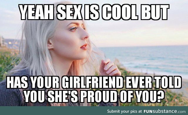 Sike she ain't real