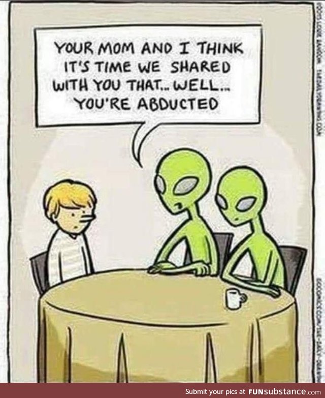 Always a difficult conversation