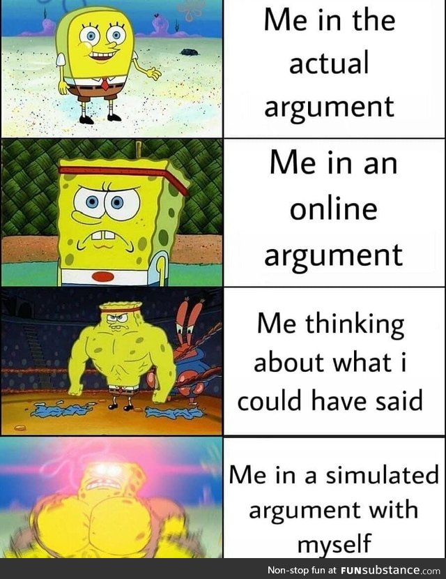 Arguments